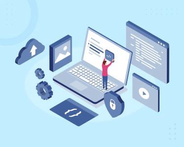 Mobirise Website Builder